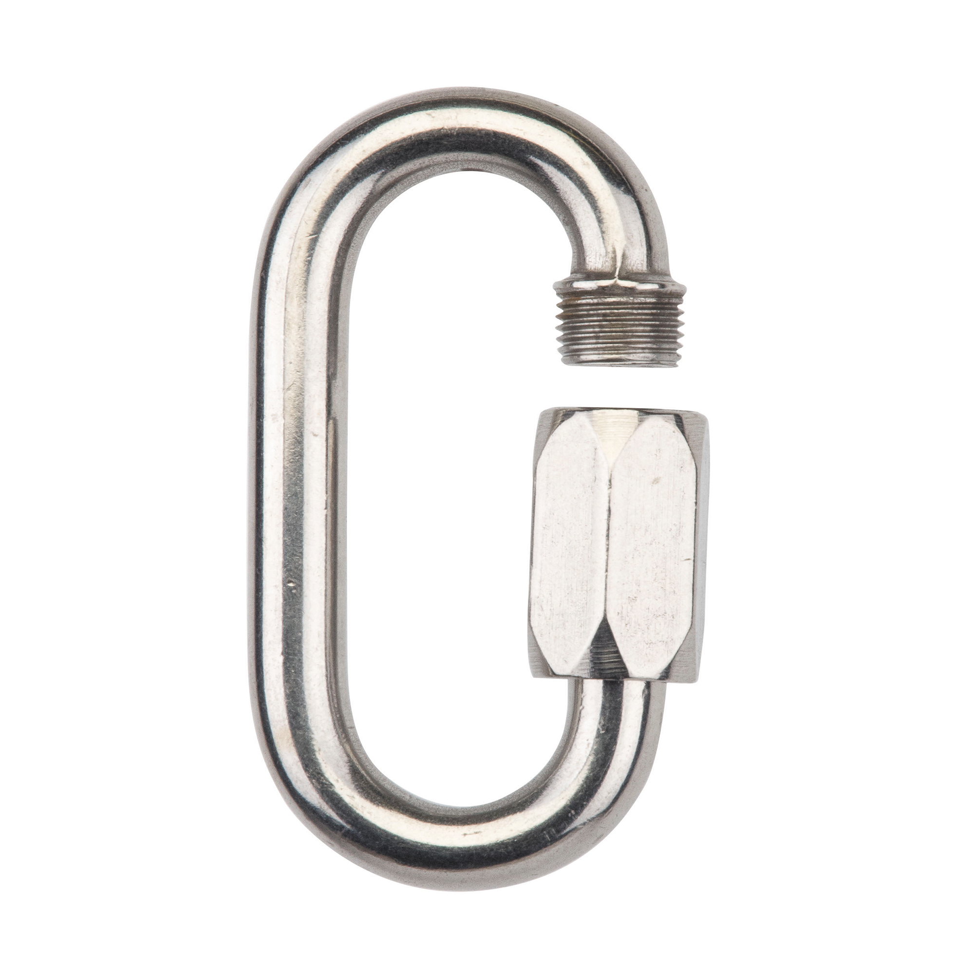 Stainless Steel Fittings